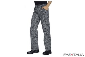 Pantalaccio San Francisco Pantalaccio San Francisco
